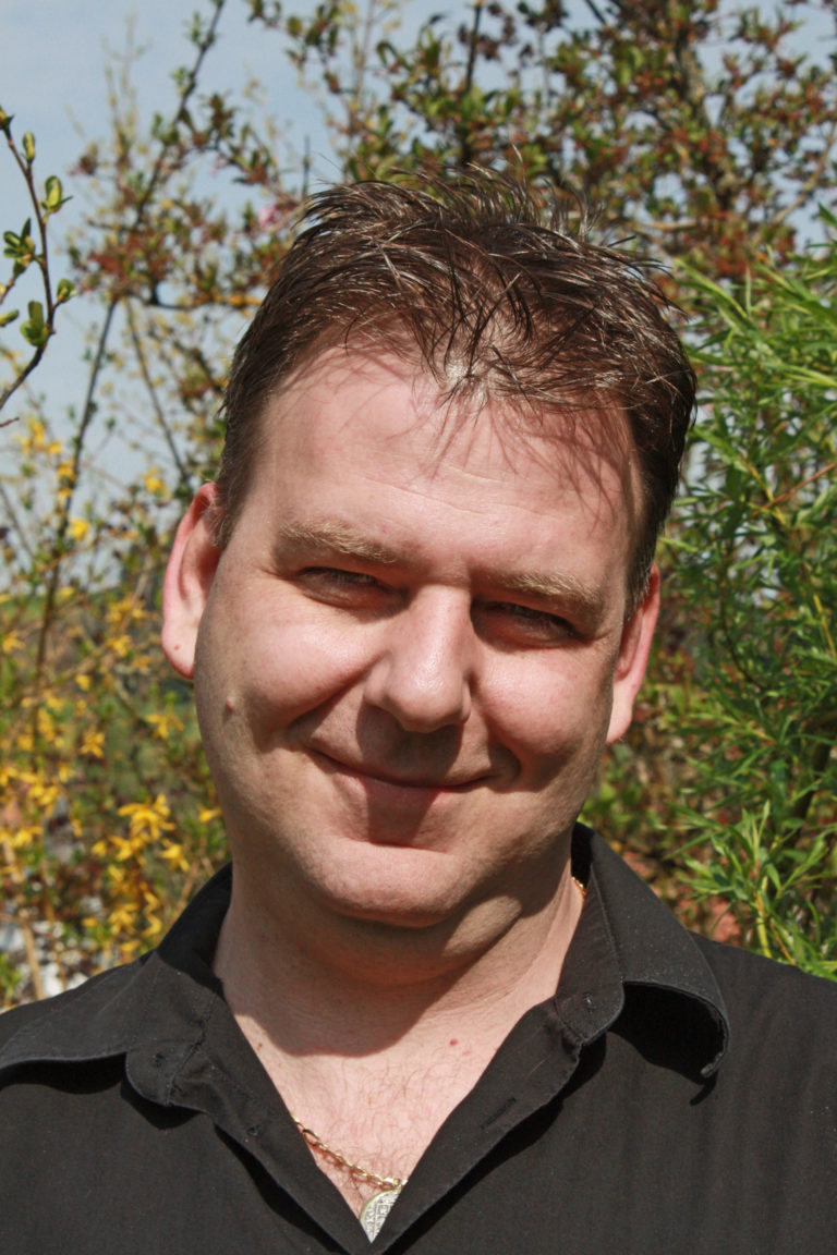 Michael Friedrich