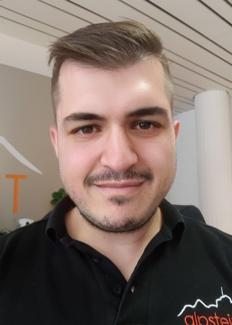 Rinor Bislimi